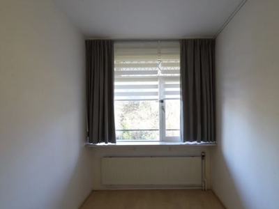 Appartement te huur Berliozlaan, Rotterdam