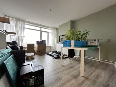 Appartement te huur Constantijn Huygensstraat, Deventer