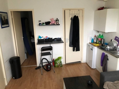 Appartement te huur Herstalsestraat, Tilburg