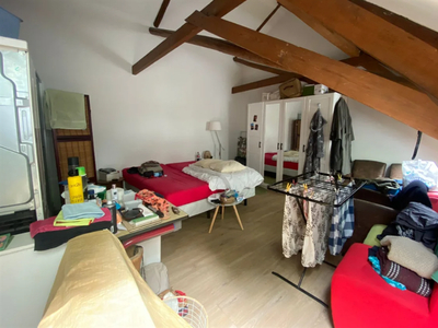 Appartement te huur Kerkstraat, Hoogezand