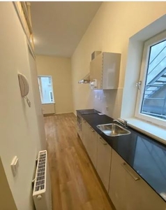 Appartement te huur Lange Bisschopstraat, Deventer