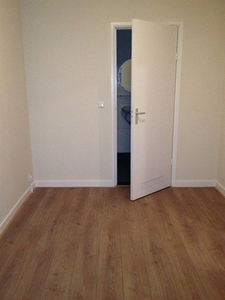 Appartement te huur Linnaeusstraat, Den Haag