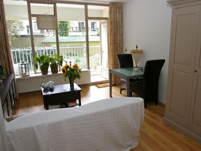 Appartement te huur Loolaan, Apeldoorn