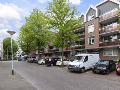 Appartement te huur Middellaan, Breda