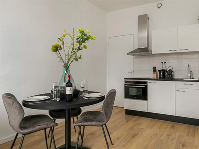 Appartement te huur Middellandplein, Rotterdam