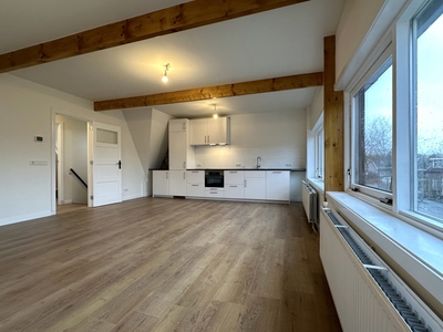 Appartement te huur Molenstraat, Twello