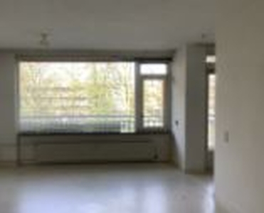 Appartement te huur Narcissenlaan, Oegstgeest