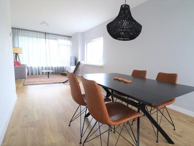 Appartement te huur Newtonplein, Schiedam