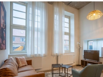 Appartement te huur Ploegstraat, Rotterdam