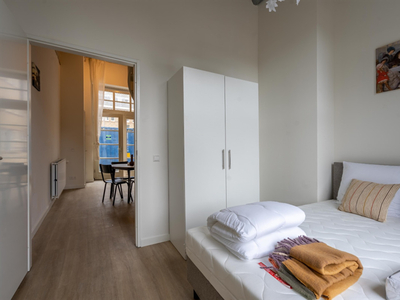 Appartement te huur Ploegstraat, Rotterdam