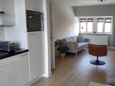 Appartement te huur Rembrandtstraat, Nijmegen