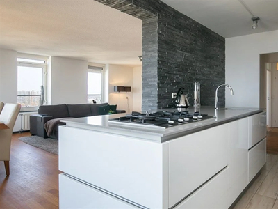 Appartement te huur Rossinistraat, Capelle Aan Den Ijssel