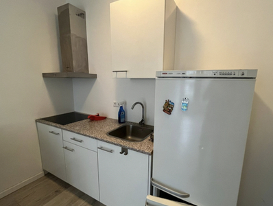 Appartement te huur Russischestraat, Rotterdam