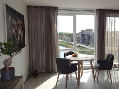 Appartement te huur Stationsweg, Hulst