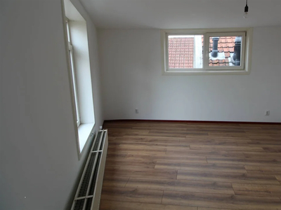 Appartement te huur Strevelsweg, Rotterdam