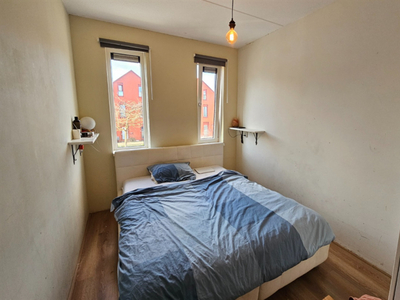 Appartement te huur Terdelt, Groningen