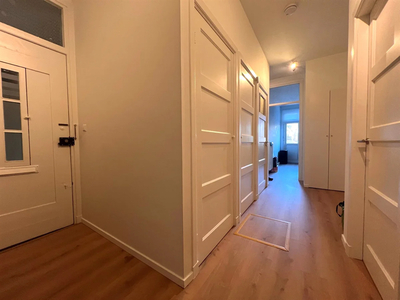 Appartement te huur Van Reesstraat, Den Haag