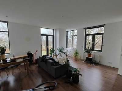 Appartement te huur Velperweg, Arnhem