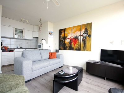 Appartement te huur Vuurtorenplein, Noordwijk Zh