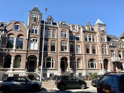 Bovenwoning Catharijnesingel, Utrecht huren?