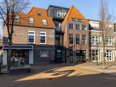 Dorpsstraat 110B