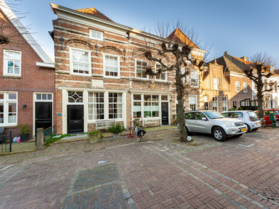 Hoogstraat 7