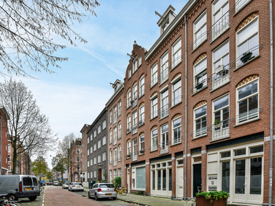 Kanaalstraat 132I