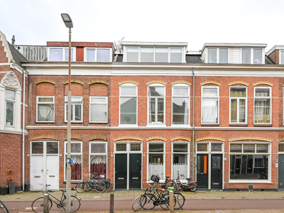 Kennemerstraat 19RD