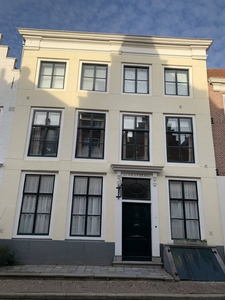 Studio Hoogstraat, Middelburg huren?