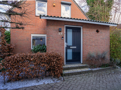 Weversstraat 22