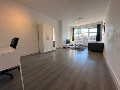 Woning te huur Dirck Hoffstraat, Rotterdam