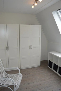 Woning te huur Getfertplein, Enschede