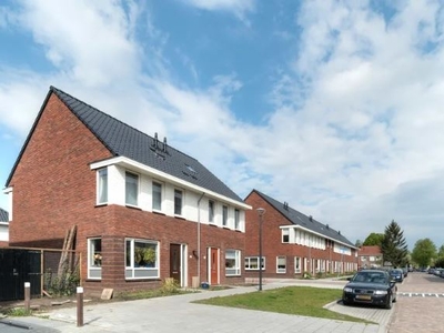 Woning te huur H.G. Gooszenstraat, Deventer