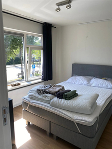 Woning te huur Hubert Duyfhuysstraat, Utrecht