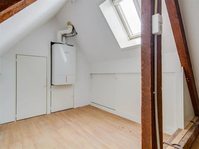 Woning te huur Huetlaan, Utrecht