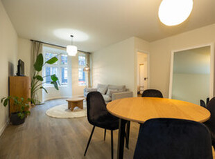 Bovenwoning te huur in Hoorn