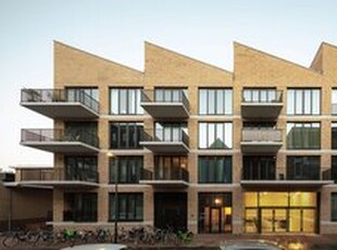 Portiekflat te huur in Eindhoven