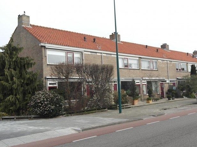 Zonnebloemlaan 4 Ik wil huren