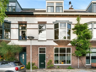 Witte Rozenstraat 24