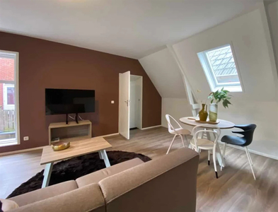 Appartement te huur Nieuwe Boteringestraat, Groningen