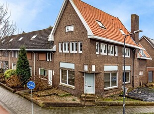 Akkerstraat 25, Sittard