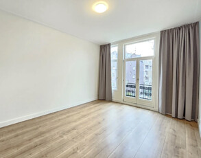 Appartement te huur Admiraal de Ruijterweg, Amsterdam