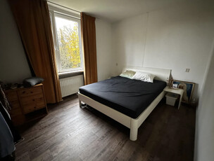 Appartement te huur Berghofstraat, Eygelshoven