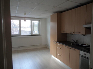 Appartement te huur Elisabethstraat, Geleen