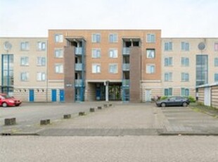 Appartement te huur in Almere