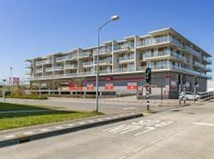 Appartement te huur in Almere