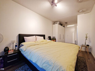 Appartement te huur Kruisplein, Rotterdam