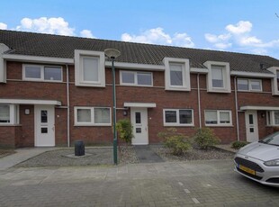 Boskriek 6, Alphen