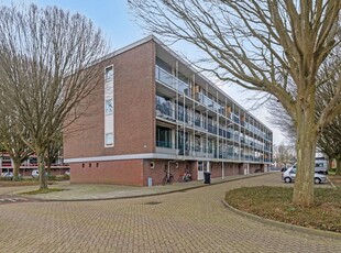 Breitnerstraat 23, Terneuzen