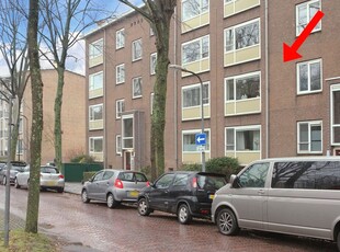 Burgemeester Elsenlaan 211, Rijswijk